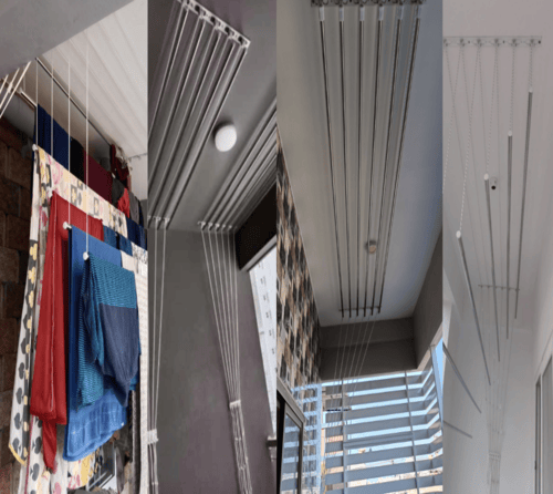 Cloth Hangers